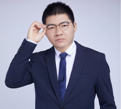 中華專利代理人