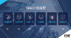 華為智能門鎖外觀專利獲授權(quán)，支持面部識別解鎖