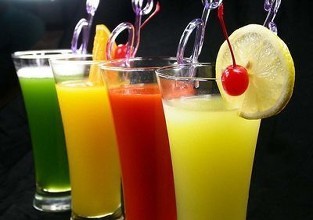 甜點(diǎn)飲品商標(biāo)注冊(cè)屬于第幾類？