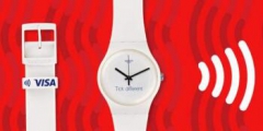 未侵權？Swatch贏得蘋果“ Think different ”商標案