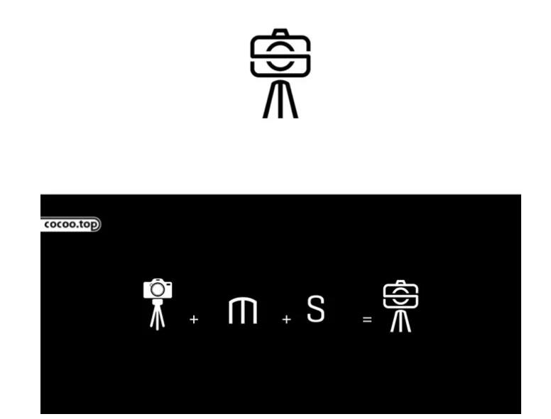 具象與抽象表現(xiàn)法，讓你的logo更具藝術(shù)感