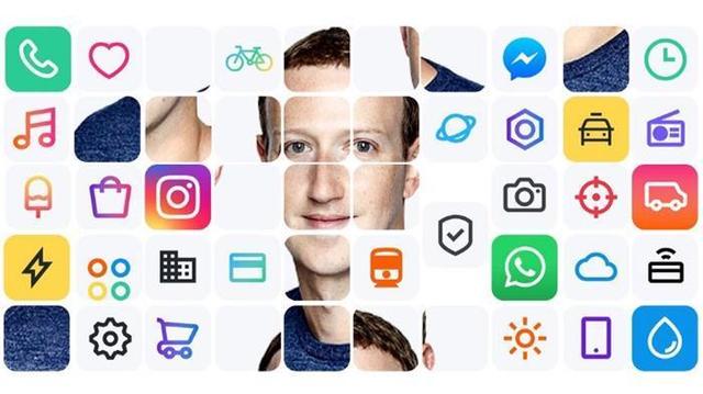 Facebook秘密籌備這個項目已經(jīng)一年，還出手買了件商標！