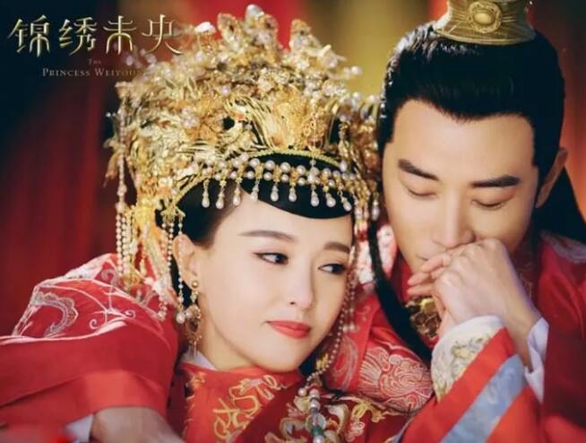 《錦繡未央》抄襲成立  原創(chuàng)作品的春天真的要來了？