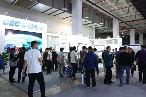 世譽鑫誠受邀擔任“2019北京國際軍民裝備展會”知識產(chǎn)權顧問