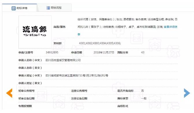 花5萬加盟奶茶店反成商標侵權(quán)？原因出在商標旁邊的這個標識！