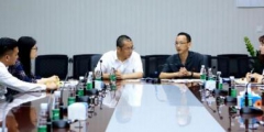 南沙查1萬多板商標侵權(quán)電池！糾紛雙方在海關(guān)僅花兩小時完成調(diào)解