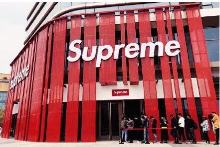 supreme商標(biāo)維權(quán)失敗，商標(biāo)局撤銷Supreme Italia的商標(biāo)權(quán)