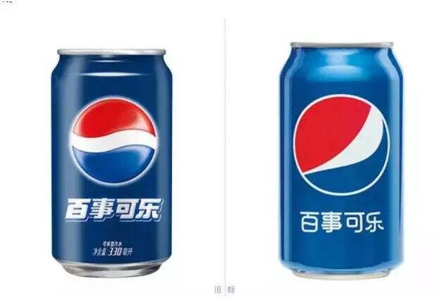 百事商標(biāo)設(shè)計(jì)600多萬？為啥公司商標(biāo)設(shè)計(jì)這么貴？