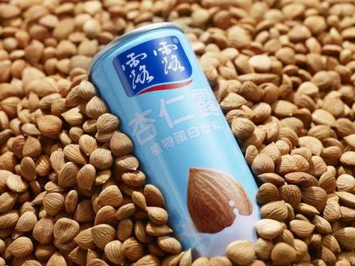 汕頭法院判了！承德露露不服！一個(gè)商標(biāo)使用權(quán)引發(fā)的官司