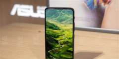 華碩ZenFone 6要改名？在印度被指商標侵權