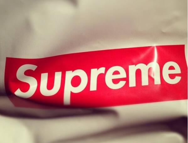 意大利Supreme的在華注冊(cè)商標(biāo)被撤銷，正牌Supreme打贏第一仗