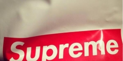 意大利Supreme的在華注冊商標被撤銷，正牌Supreme打贏第一仗