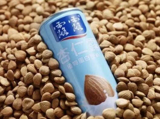 商標爭議再起！一審判汕頭露露可使用商標，承德露露不服上訴