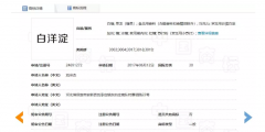 “白洋淀”碰瓷“白洋淀”，駁回！