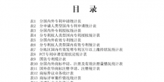 剛剛！國知局發(fā)布「專利、商標、地理標志」1—5月統(tǒng)計數(shù)據(jù)