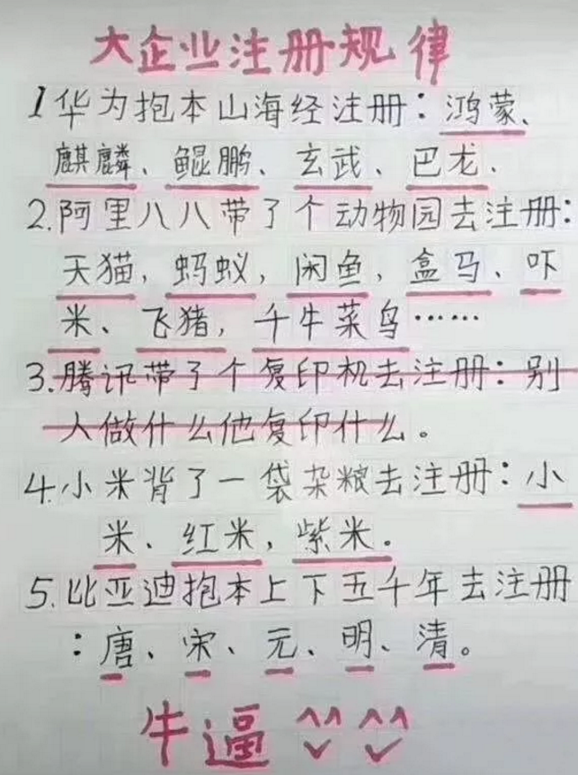阿迪和茅臺(tái)都不合格，什么樣的商標(biāo)才具有顯著性？