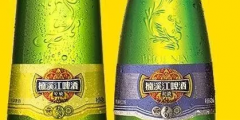 88.2萬元！溫州“楠溪江啤酒”商標(biāo)易主？