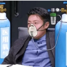 你今天吸氧了嗎？撒貝寧又出新表情包，隨便用不會不會版權(quán)侵權(quán)？