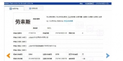 “勞來斯”不是“勞斯萊斯”，碰瓷名牌不可取