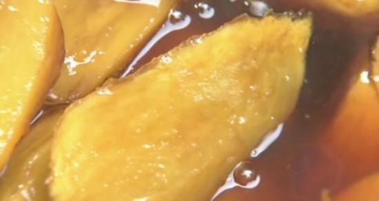 地瓜做出商標(biāo)，第一年賺20萬(wàn)！訣竅有這幾點(diǎn)