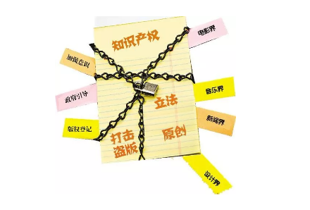 不申請(qǐng)版權(quán)登記，你可能會(huì)丟掉商標(biāo)？