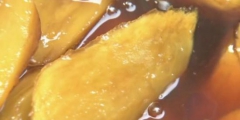 地瓜做出商標，第一年賺20萬！訣竅有這幾點