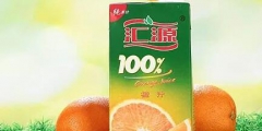 匯源聯(lián)姻告吹，賣商標(biāo)計劃夭折！