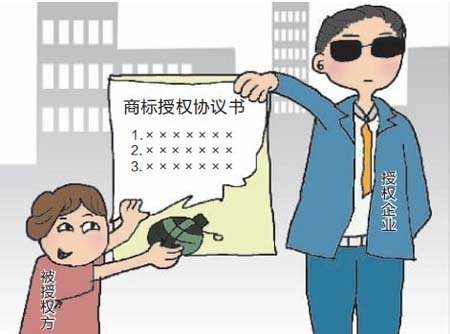 商標(biāo)授權(quán)需要備案嗎？