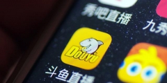 斗魚(yú)：1000件專利，500件商標(biāo)，直播界的知產(chǎn)領(lǐng)頭羊
