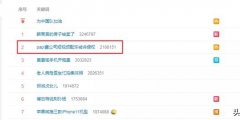 papi醬被起訴了？商標(biāo)的陰影還沒(méi)完，又陷入版權(quán)風(fēng)波
