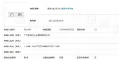 新百倫訴國家知識產(chǎn)權(quán)局商標(biāo)無效宣告案，咋回事？
