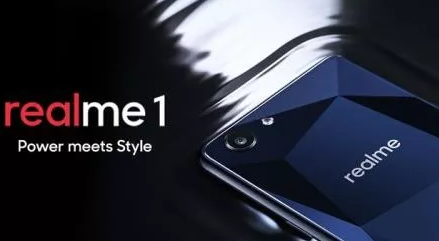 海歸“Realme”中文名字撞車迪奧香水，商標(biāo)保護(hù)了嗎？