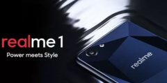 海歸“Realme”中文名字撞車迪奧香水，商標(biāo)保護(hù)了嗎？