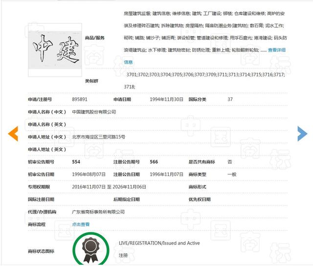 因侵犯商標(biāo)權(quán)，不僅被罰204.1萬(wàn)，還要改企業(yè)名