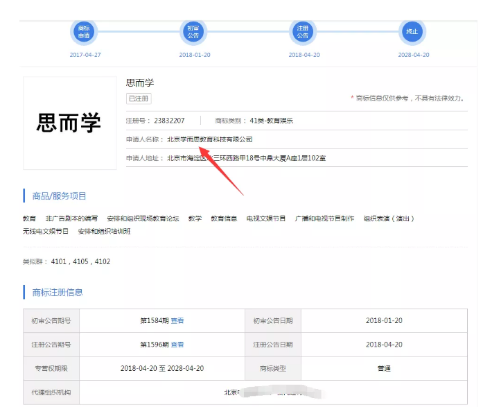 “學(xué)而思”“思而學(xué)”換個(gè)順序我就不認(rèn)識你了？