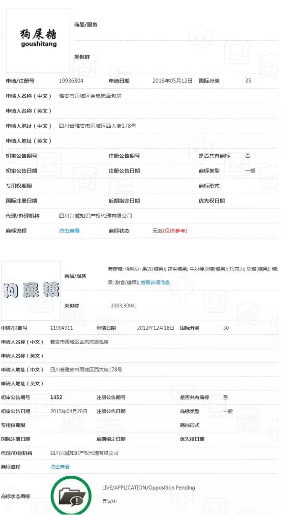 火了十年的“狗屎糖” 原來一直在“裸奔”？
