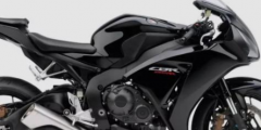 本田“CBR1000RR-R”商標申請 多了個R意味著？