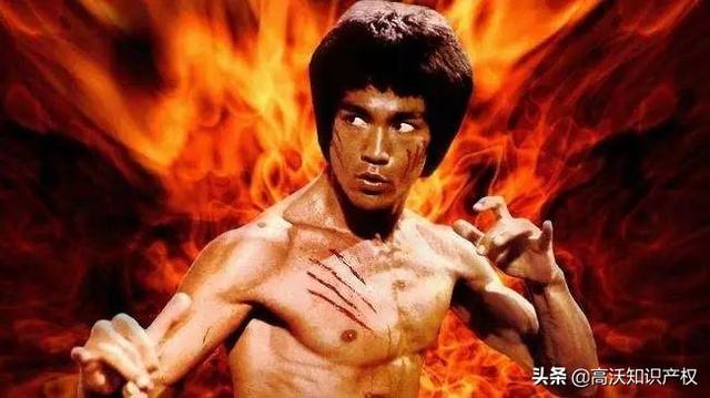 外人申請13件李小龍商標(biāo)，有版權(quán)和專利照樣被其女兒無效宣告