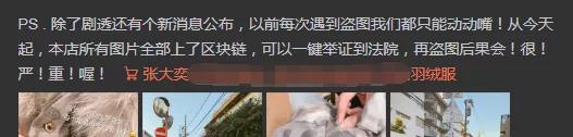 阿里知產(chǎn)保護(hù)超到位：注冊(cè)“鵲鑿”商標(biāo)、布局區(qū)塊鏈專利