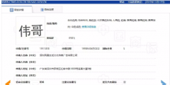 “偉哥”商標(biāo)不構(gòu)成通用名稱，注冊(cè)予以維持