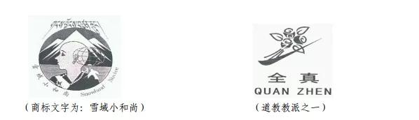 繼“達(dá)摩院”之后，阿里“羅漢堂”商標(biāo)也被駁回了！