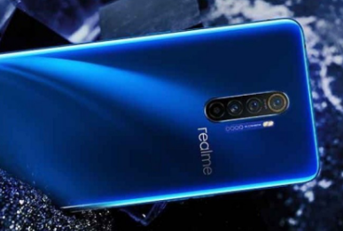 realme 5G手機即將問世？已在歐盟地區(qū)注冊相關(guān)商標