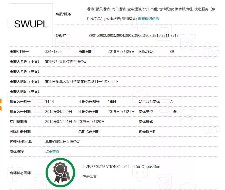 人大、西政等高校商標(biāo)頻被搶注，高校注冊商標(biāo)有多重要？