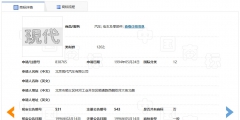 4000萬轉(zhuǎn)讓的“現(xiàn)代”商標(biāo)又惹百萬糾紛？