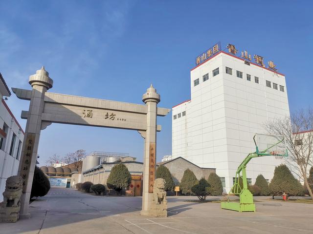 “寧夏紅”易主？商標(biāo)被“套”走，新舊當(dāng)家人互撕，寧鋼籌劃數(shù)十億投資