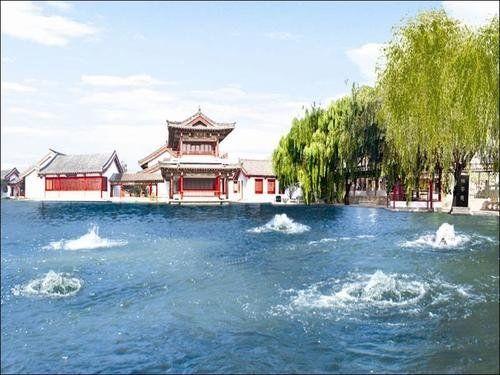 被用瞎的趵突泉商標(biāo)，了解下