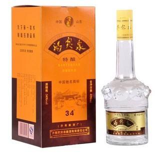 被用瞎的趵突泉商標(biāo)，了解下