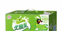 伊利申請(qǐng)“優(yōu)酸乳”商標(biāo)屢次被駁回，兩年后終于得到法院認(rèn)可