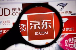 京東推出知識產(chǎn)權保護平臺，早已提前保護商標!