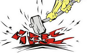 襪子圖案涉嫌侵犯迪士尼公司商標(biāo)，查扣！